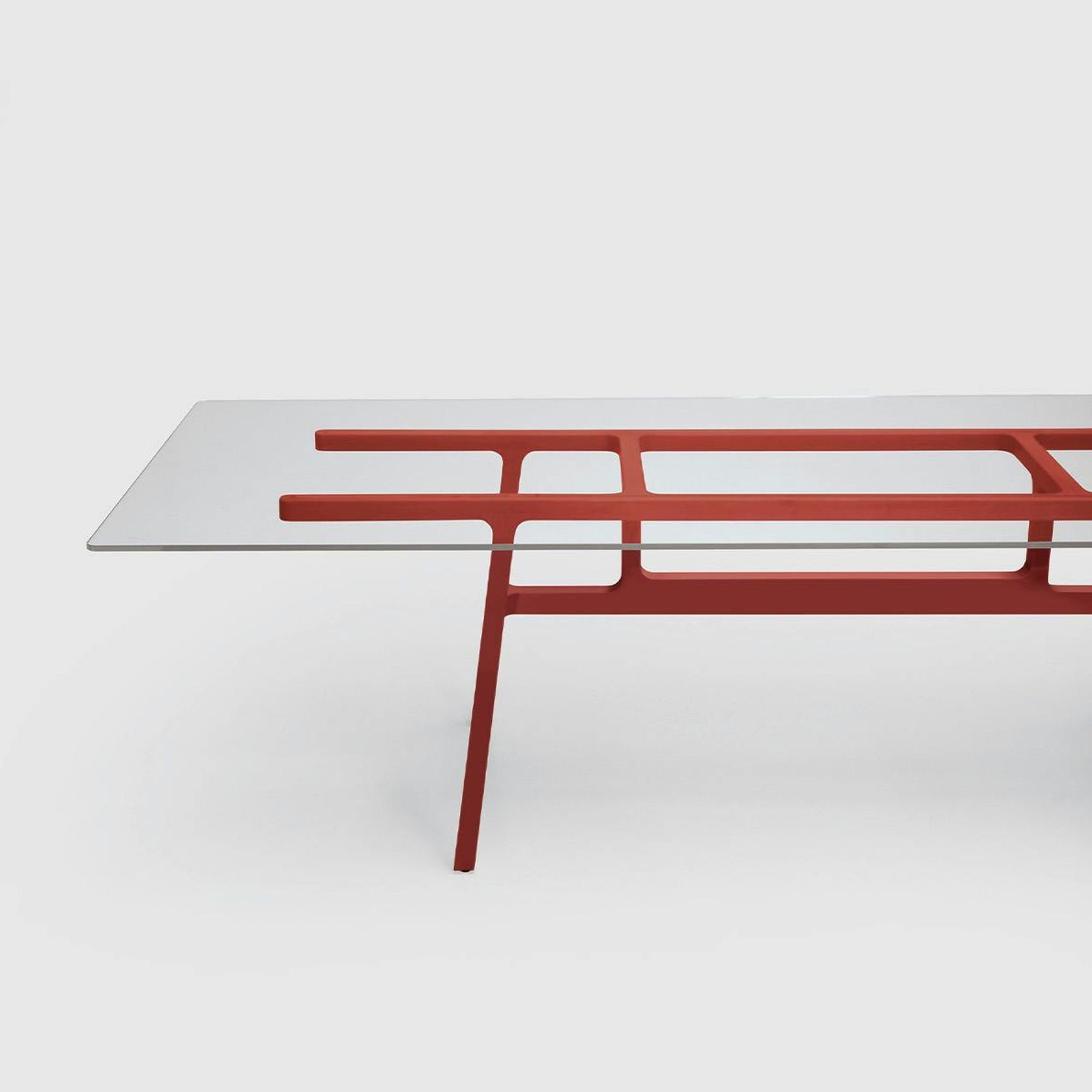Bottega Dining Table gallery detail image