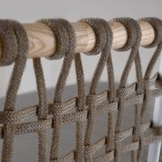 B. Outdoor Lounge Chair gallery detail image