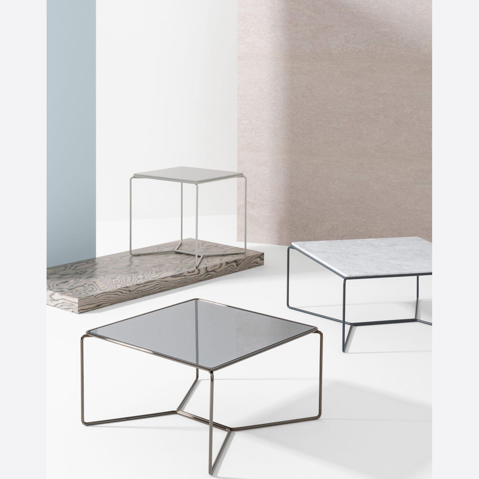 Marcel Side Table gallery detail image