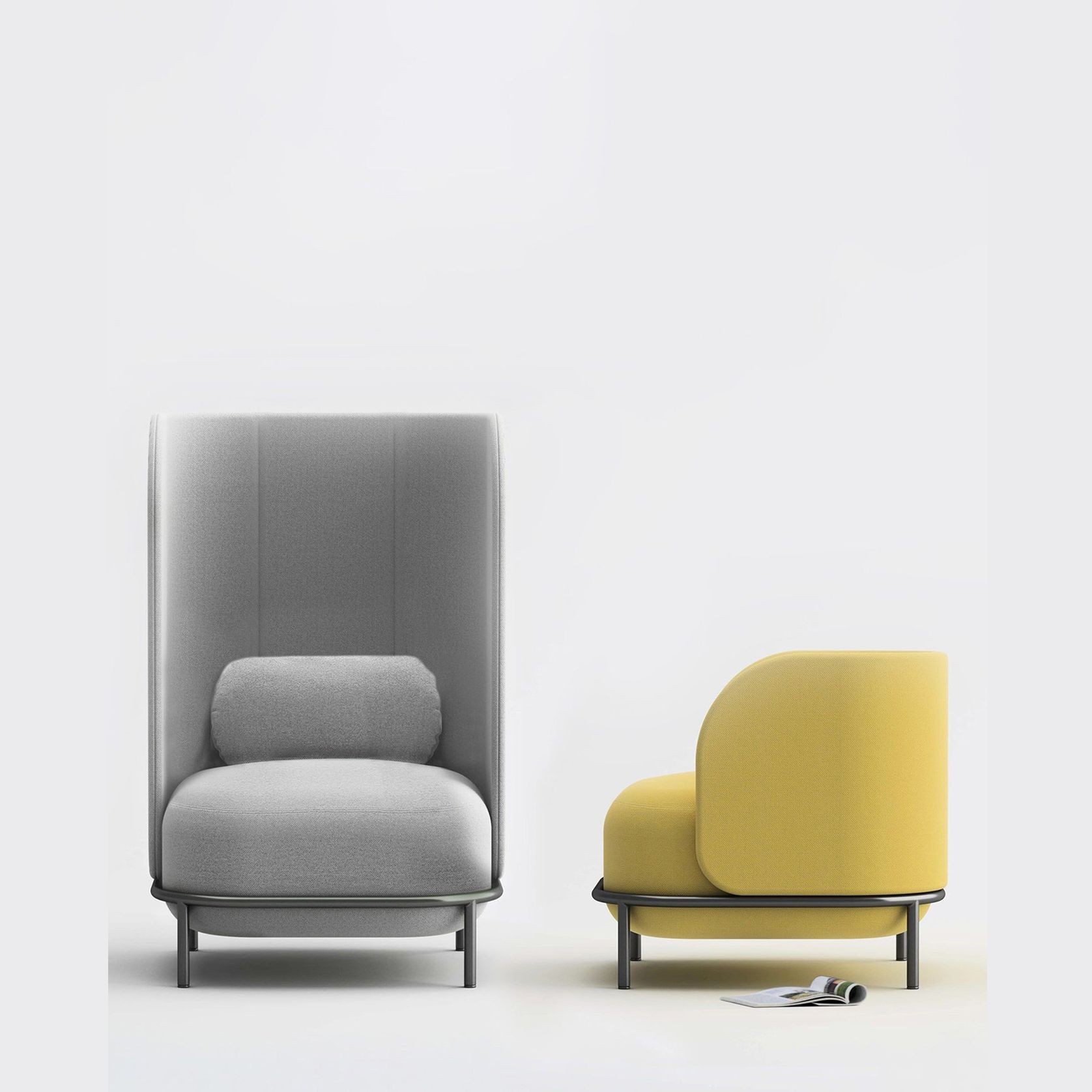 Bold Sofa gallery detail image