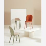 Veretta Stool gallery detail image