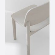 White Chair gallery detail image