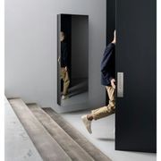 Box One Storage Mirror gallery detail image
