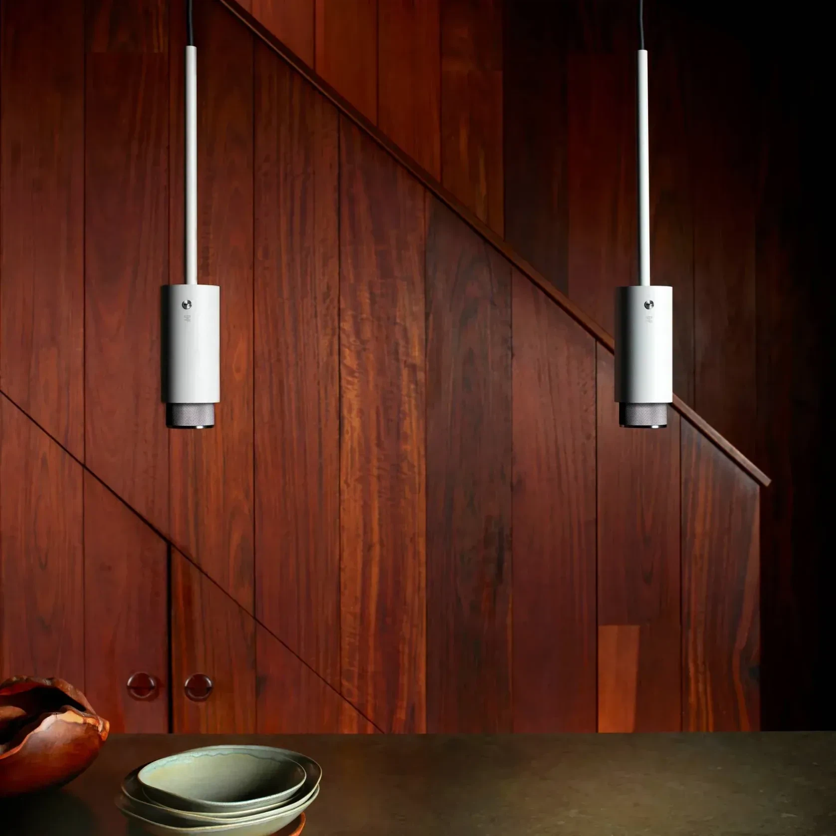 Exhaust Pendant gallery detail image