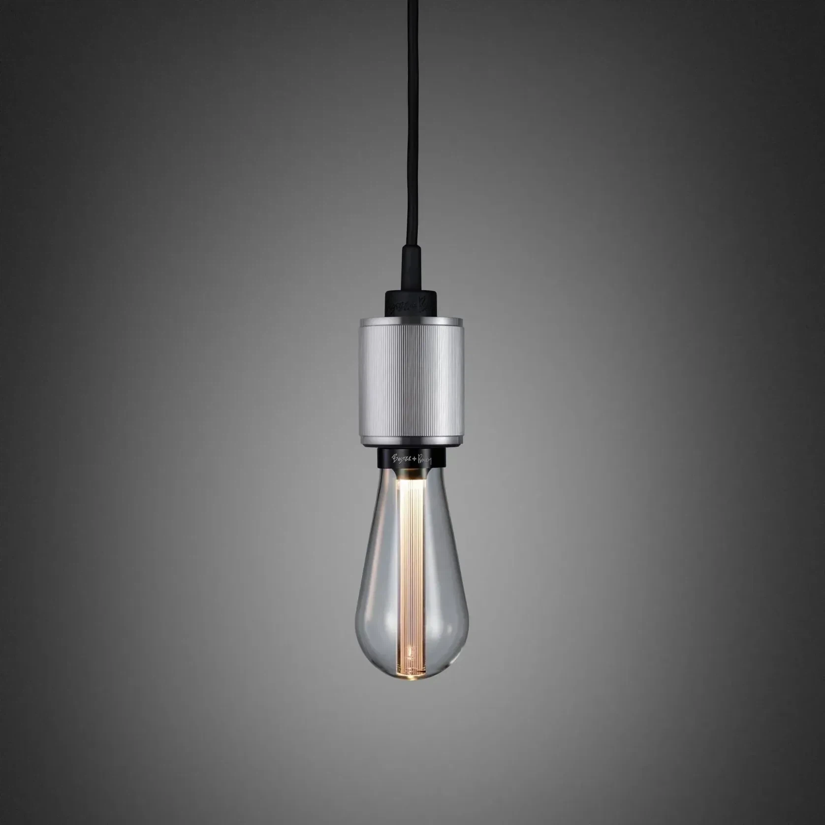 Heavy Metal / Linear Single Pendant gallery detail image