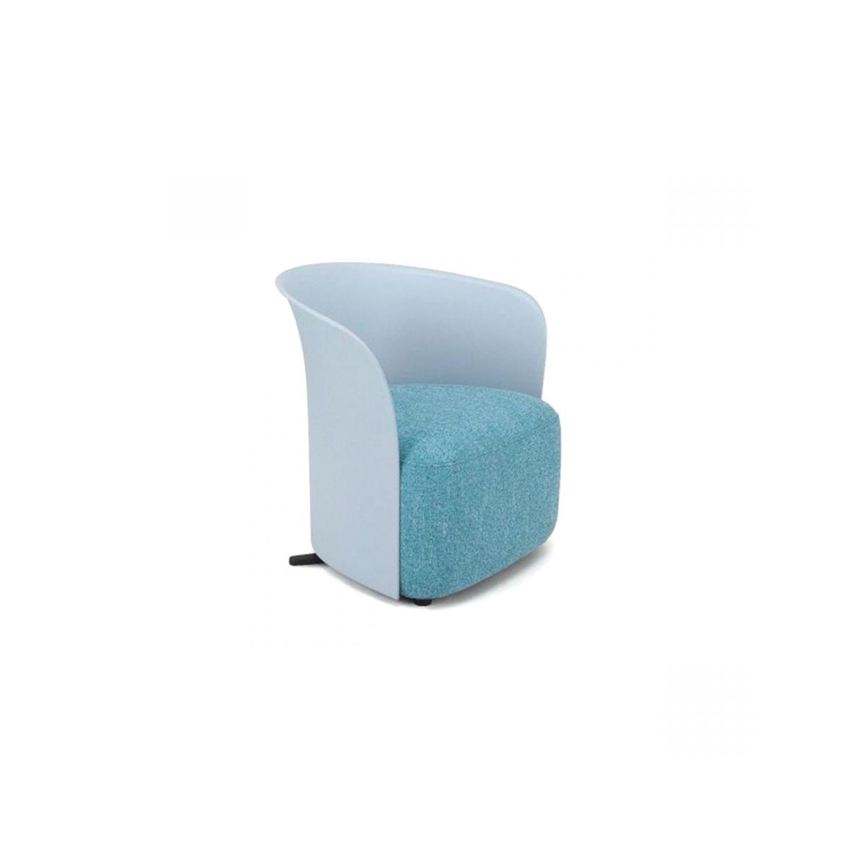 Brea Tub Chair gallery detail image