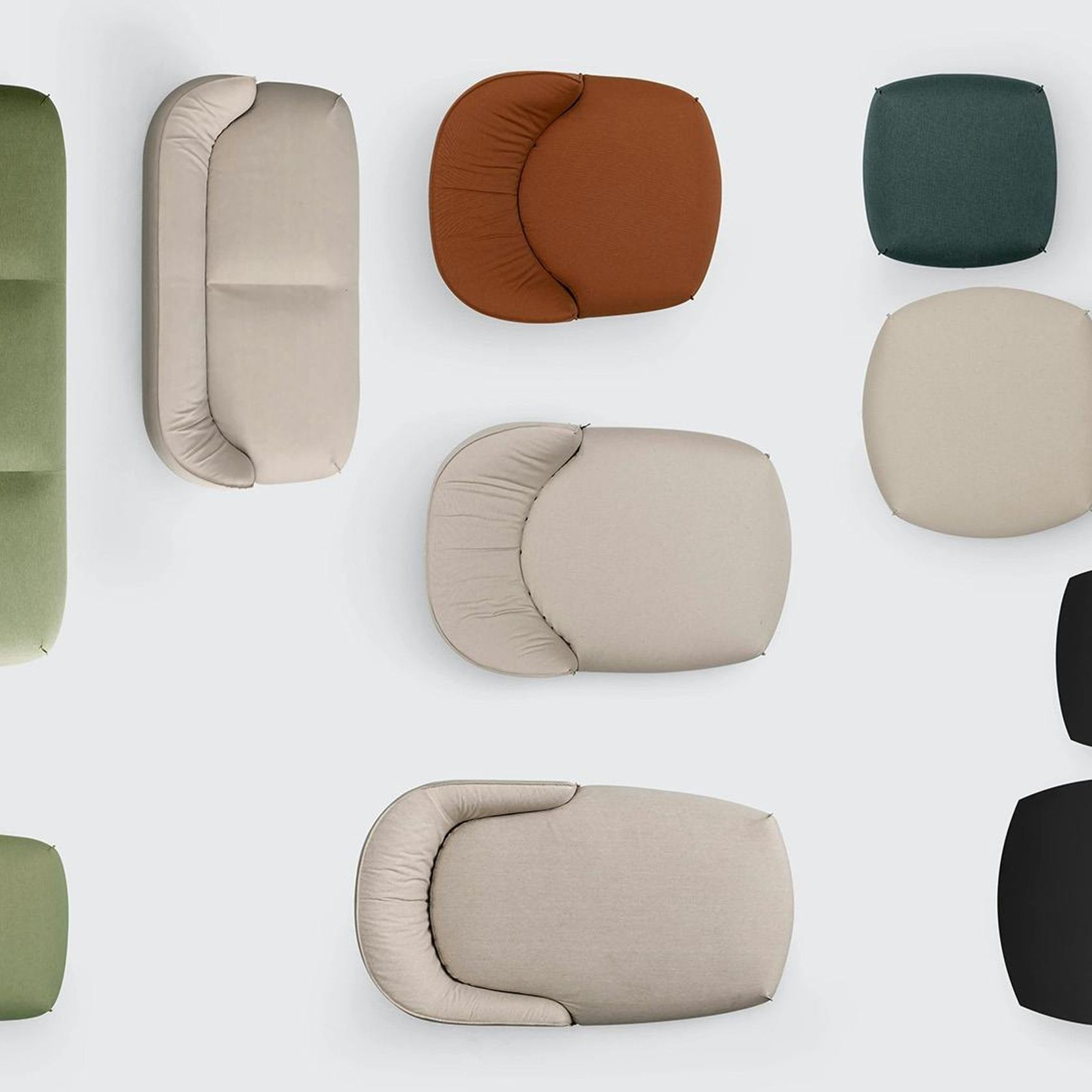 Brioni Chair gallery detail image