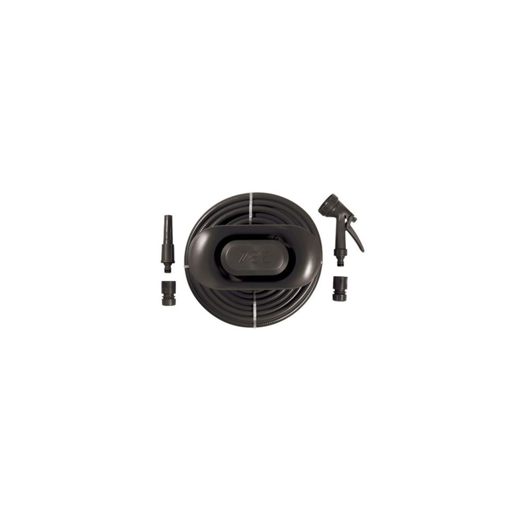 ZEE Sidra 20m Hose Black by Studio Dott gallery detail image