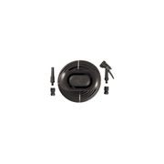 ZEE Sidra 20m Hose Black by Studio Dott gallery detail image