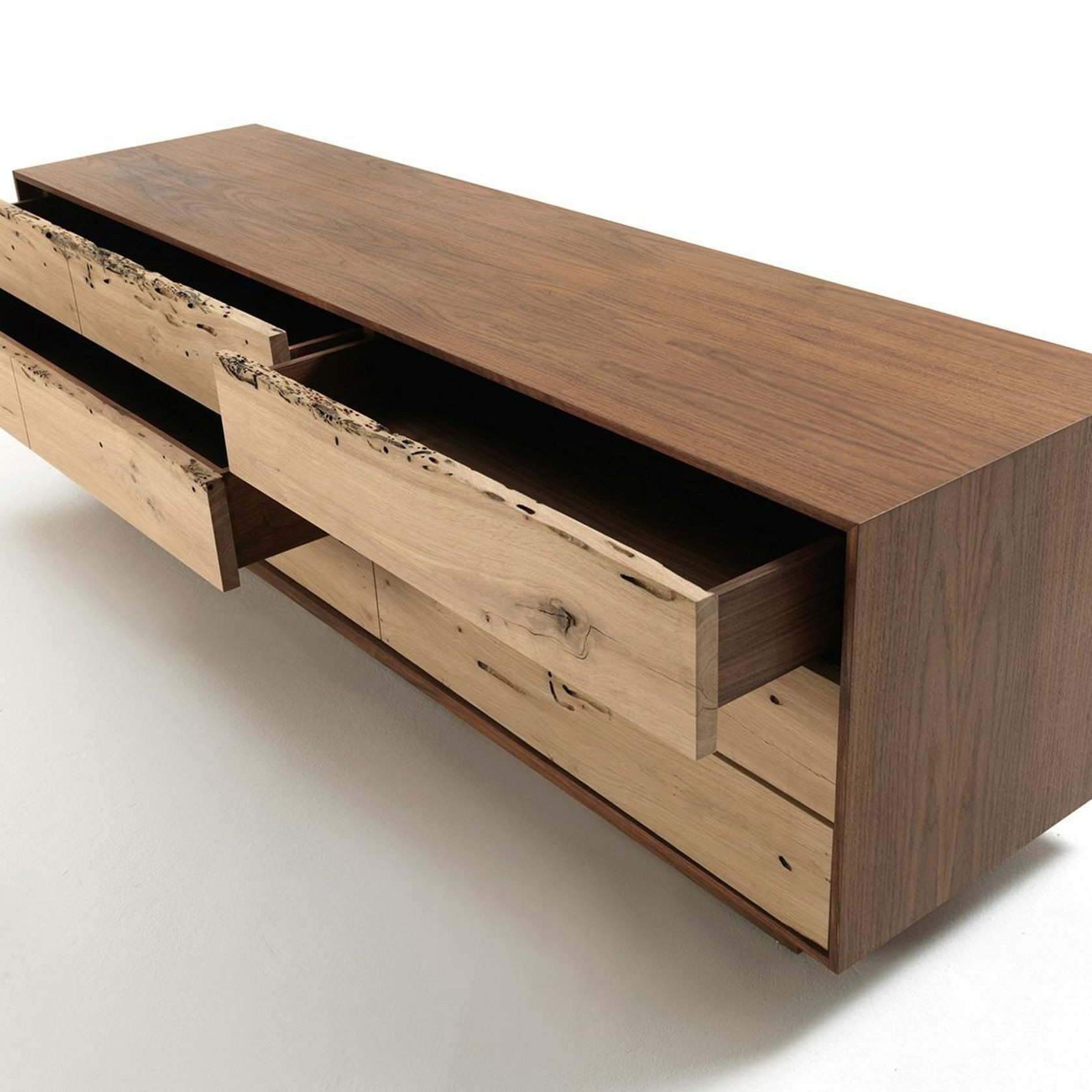 Rialto Lowboard Cabinet gallery detail image