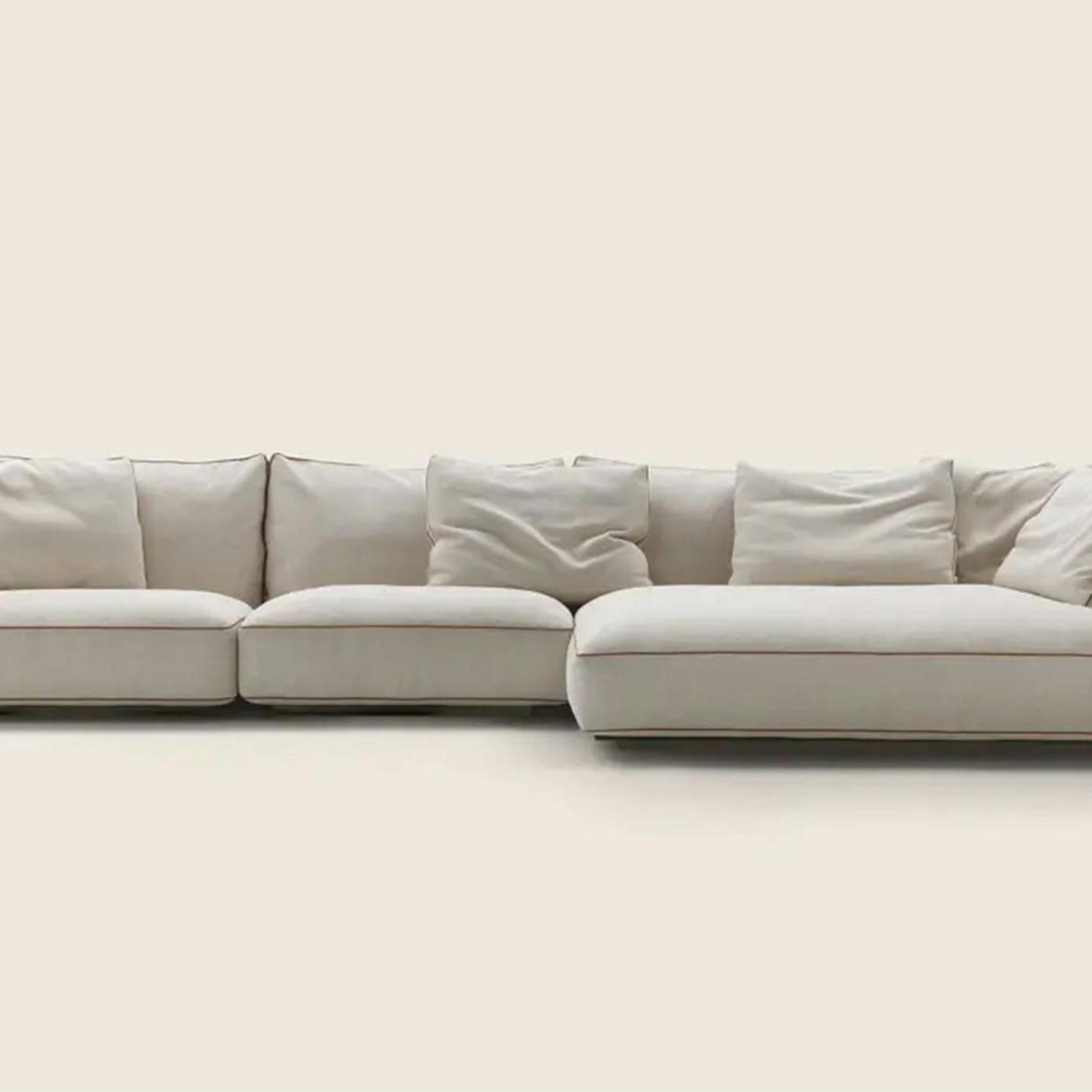 Camelot Sofa By Flexform gallery detail image