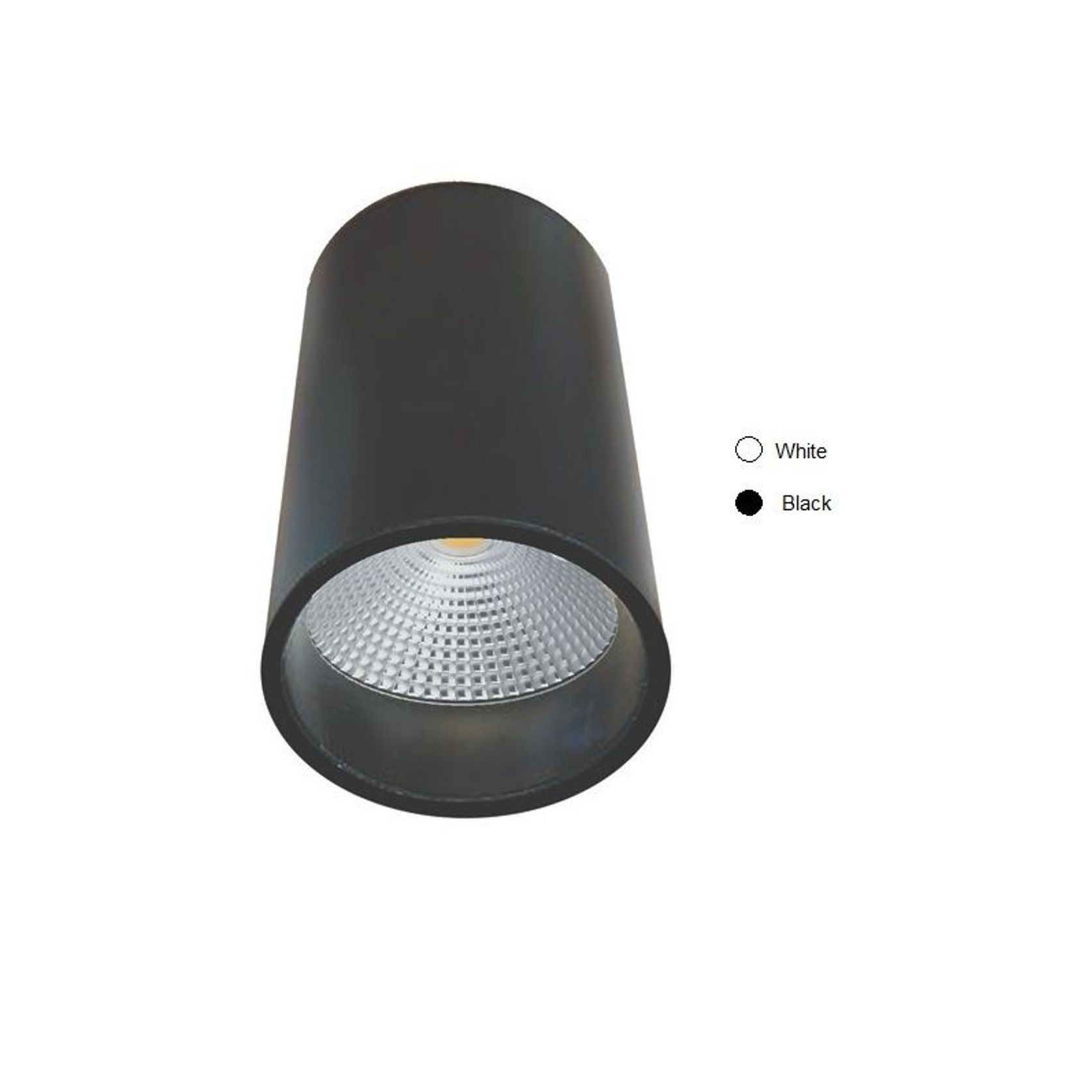 LED Slim Can Light gallery detail image