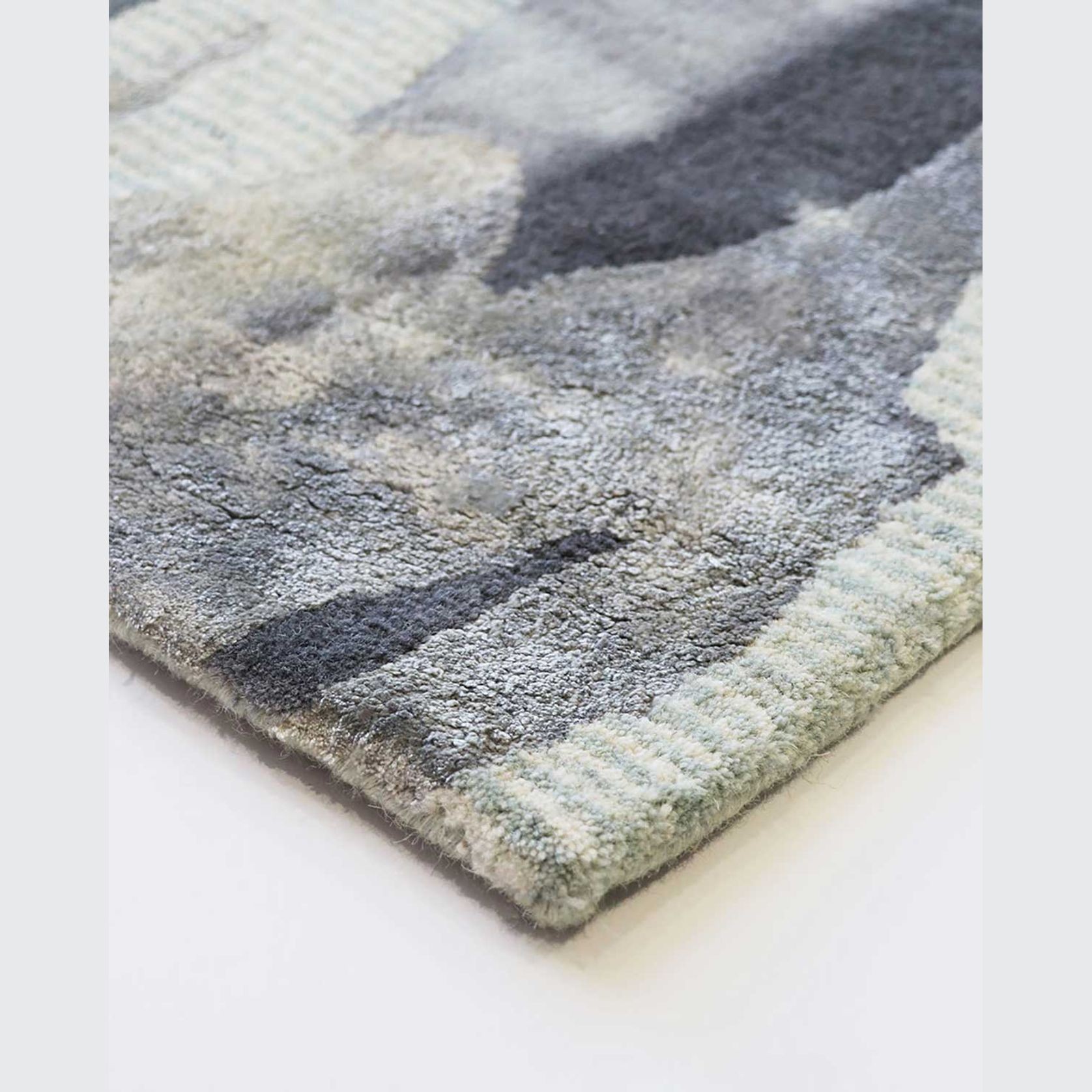 Baya Cape Brett Floor Rug gallery detail image