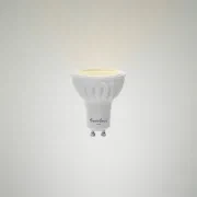 Exhaust Bulb / GU10 / Pack of 3 gallery detail image