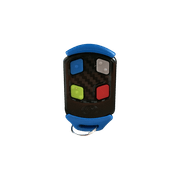 Nova V3 4 Silicon Button Transmitter gallery detail image
