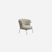 CESTA Swivel Lounge Chair gallery detail image
