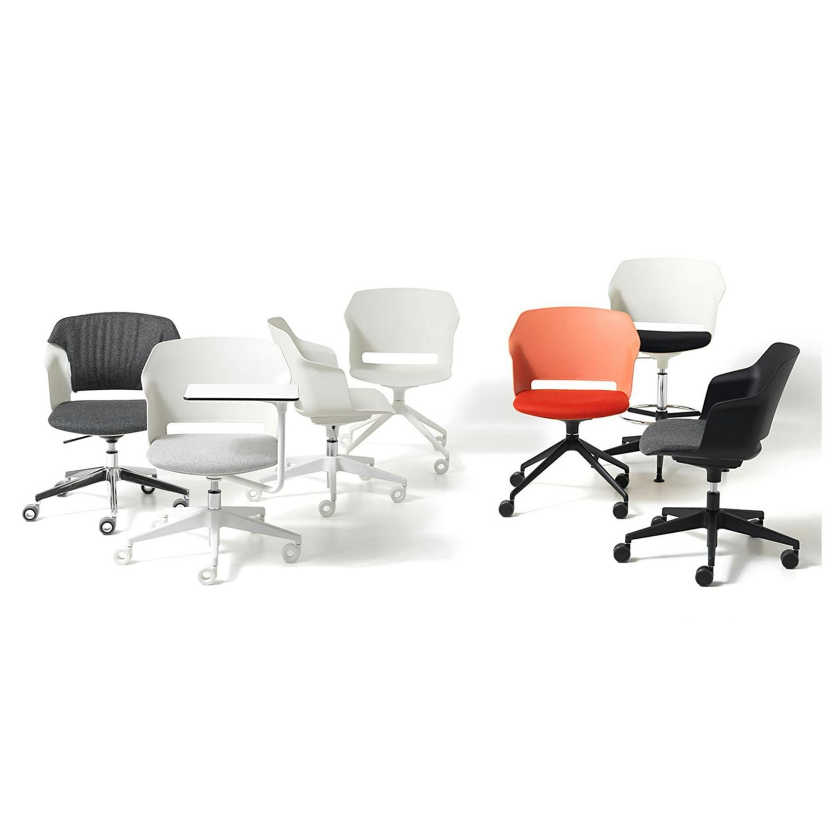 Clop Office Chair gallery detail image