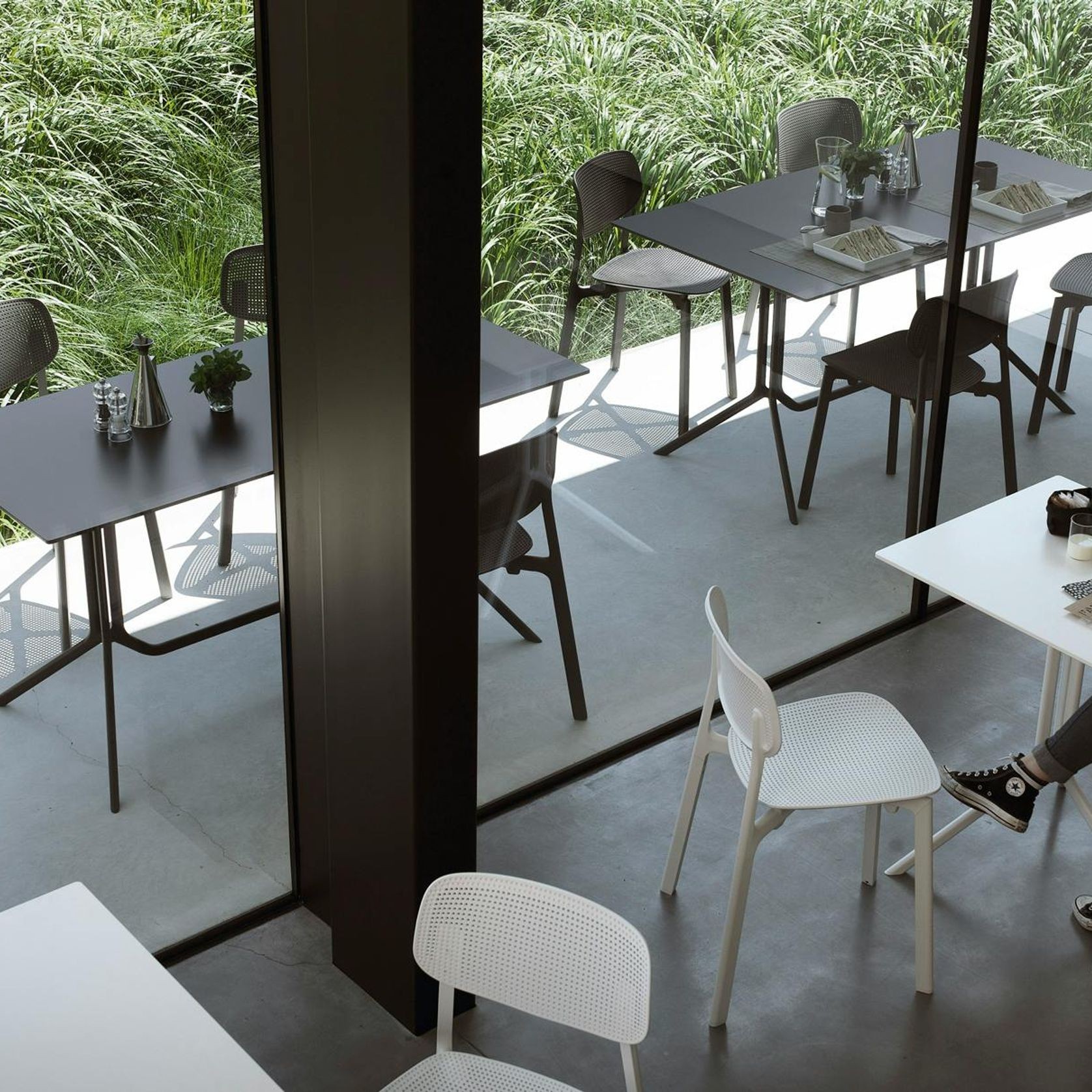 Colander Dining Chair gallery detail image