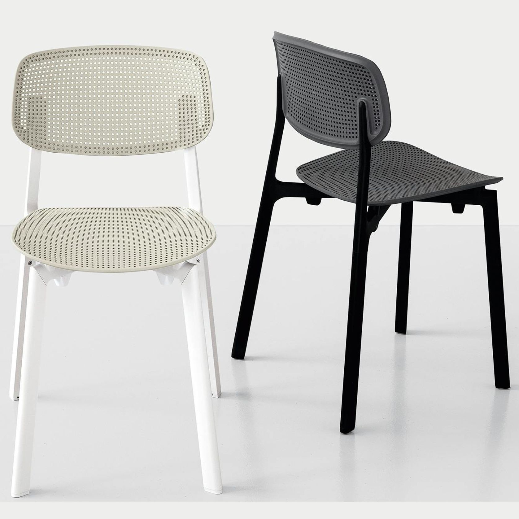 Colander Dining Chair gallery detail image