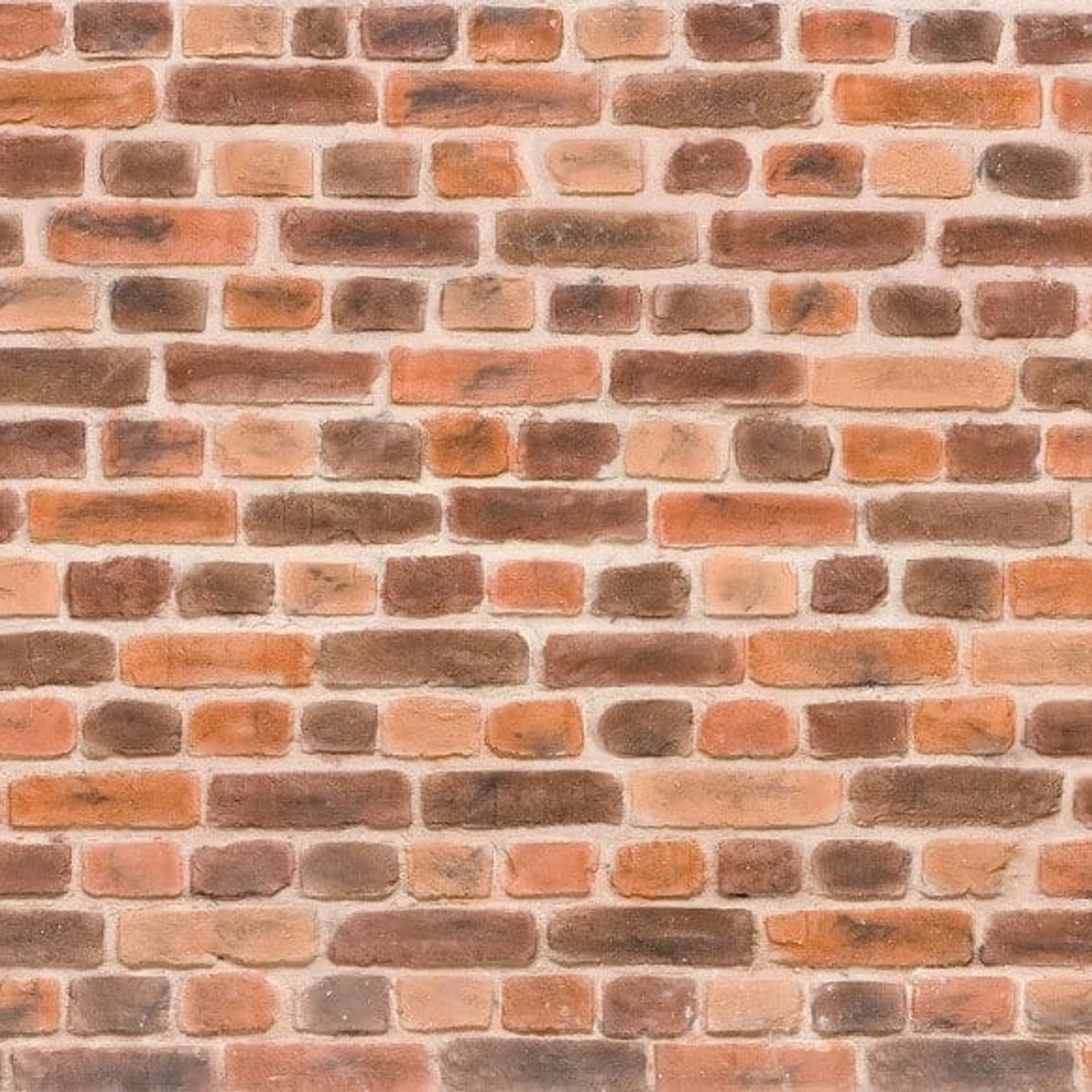 Loft Brick Wall Panels by Muros | Rustic Character Wall gallery detail image