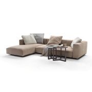 Groundpiece Modular Sofa By Flexform gallery detail image