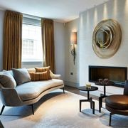 Guscio Sofa By Flexform gallery detail image