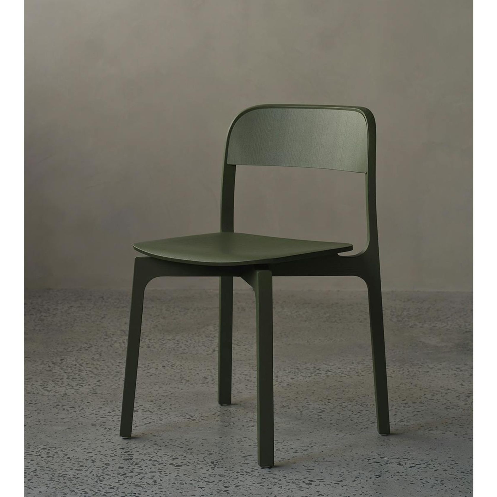 Contorna Dining Chair gallery detail image