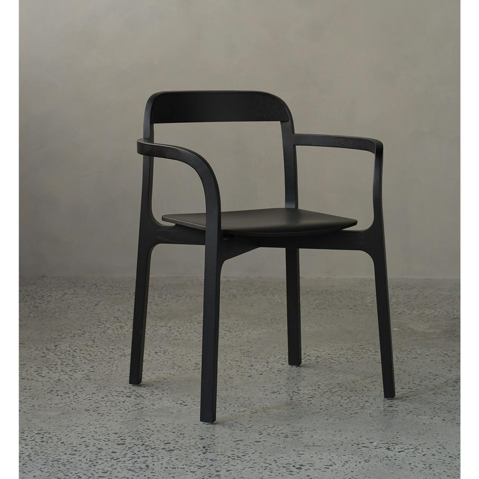 Contorna Dining Chair gallery detail image