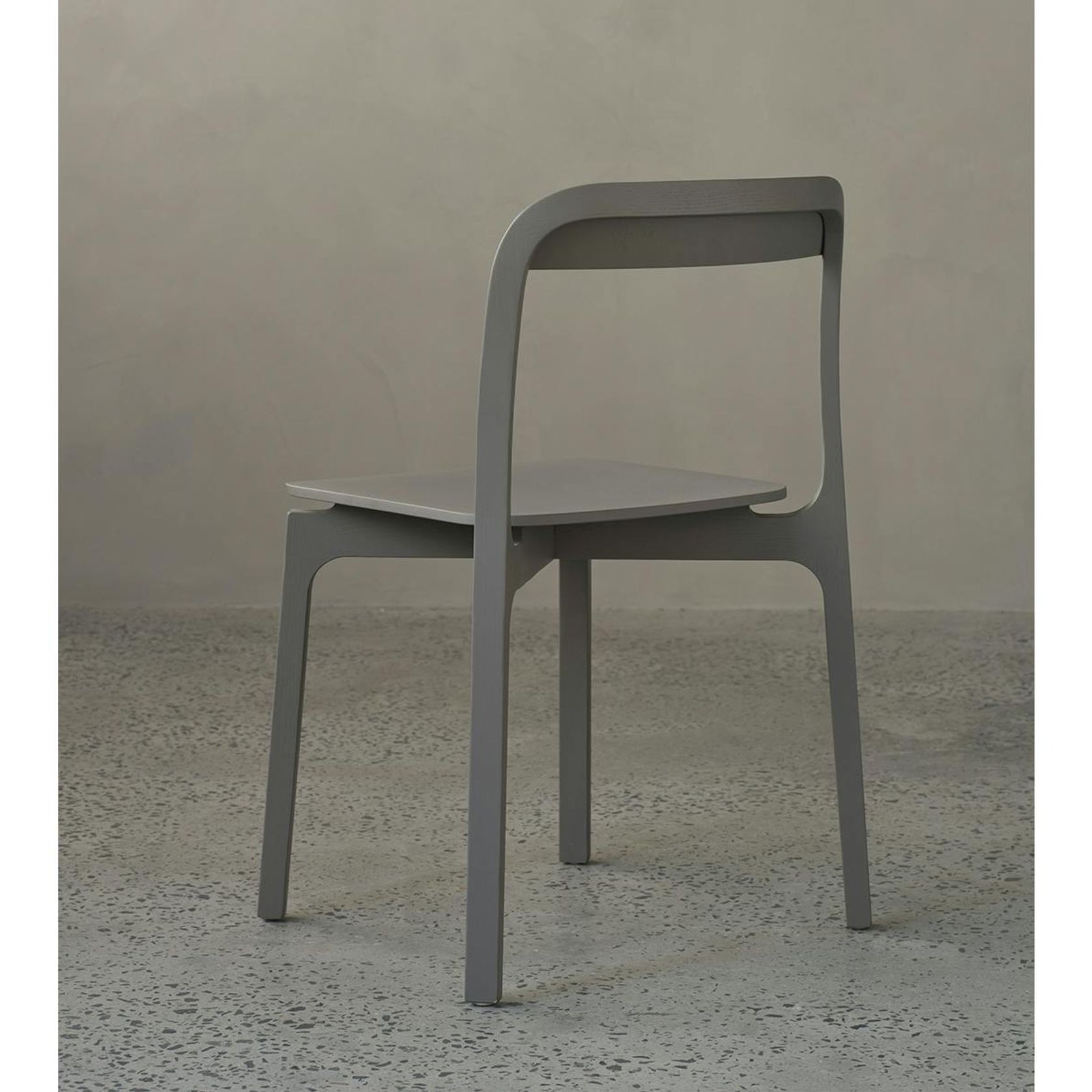 Contorna Dining Chair gallery detail image