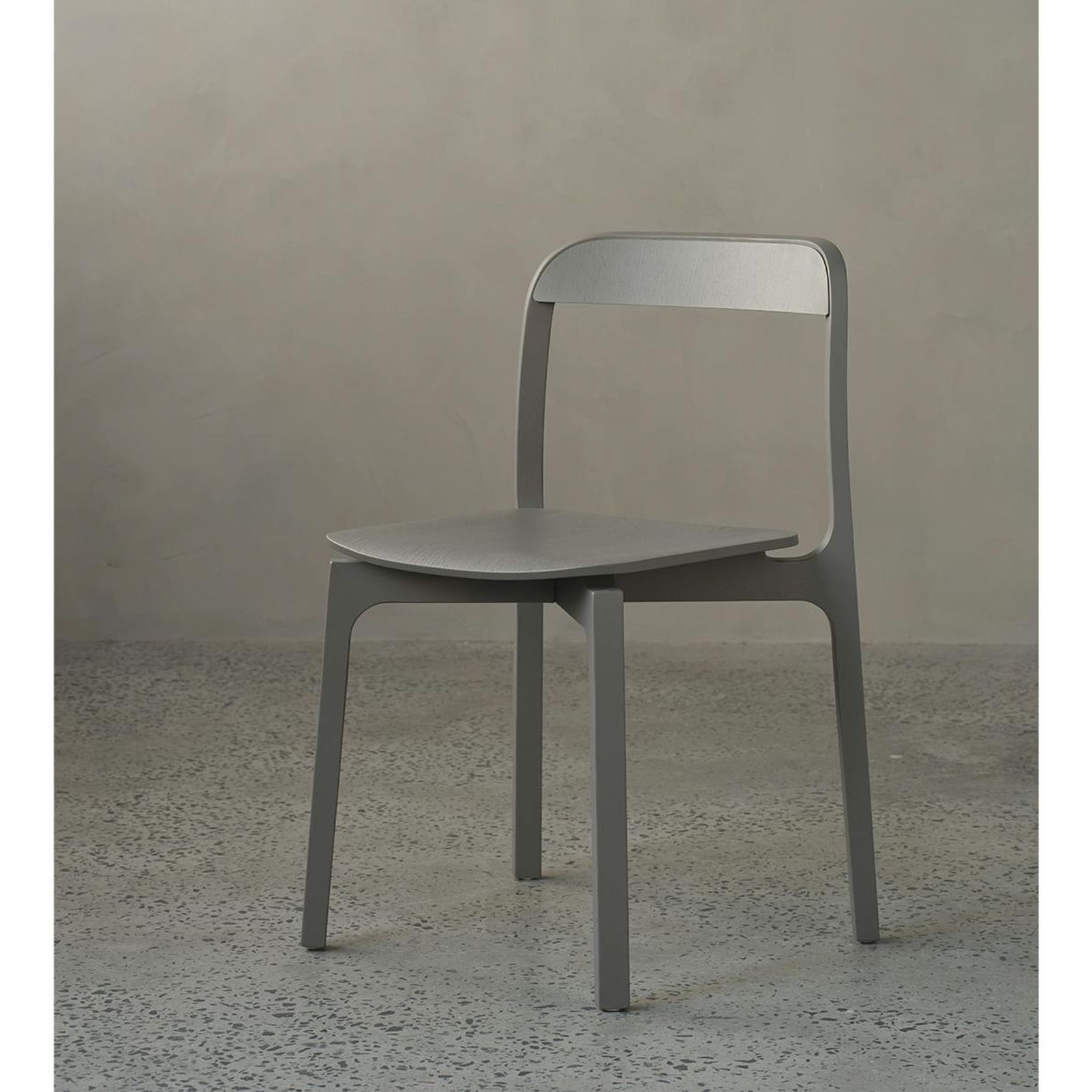 Contorna Dining Chair gallery detail image