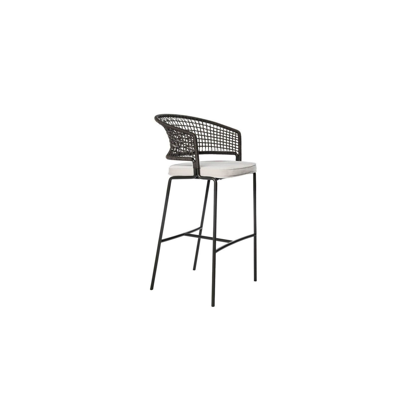 Contour | Bar Chair gallery detail image