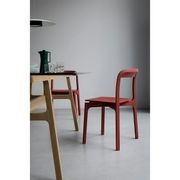 Contorna Dining Chair gallery detail image