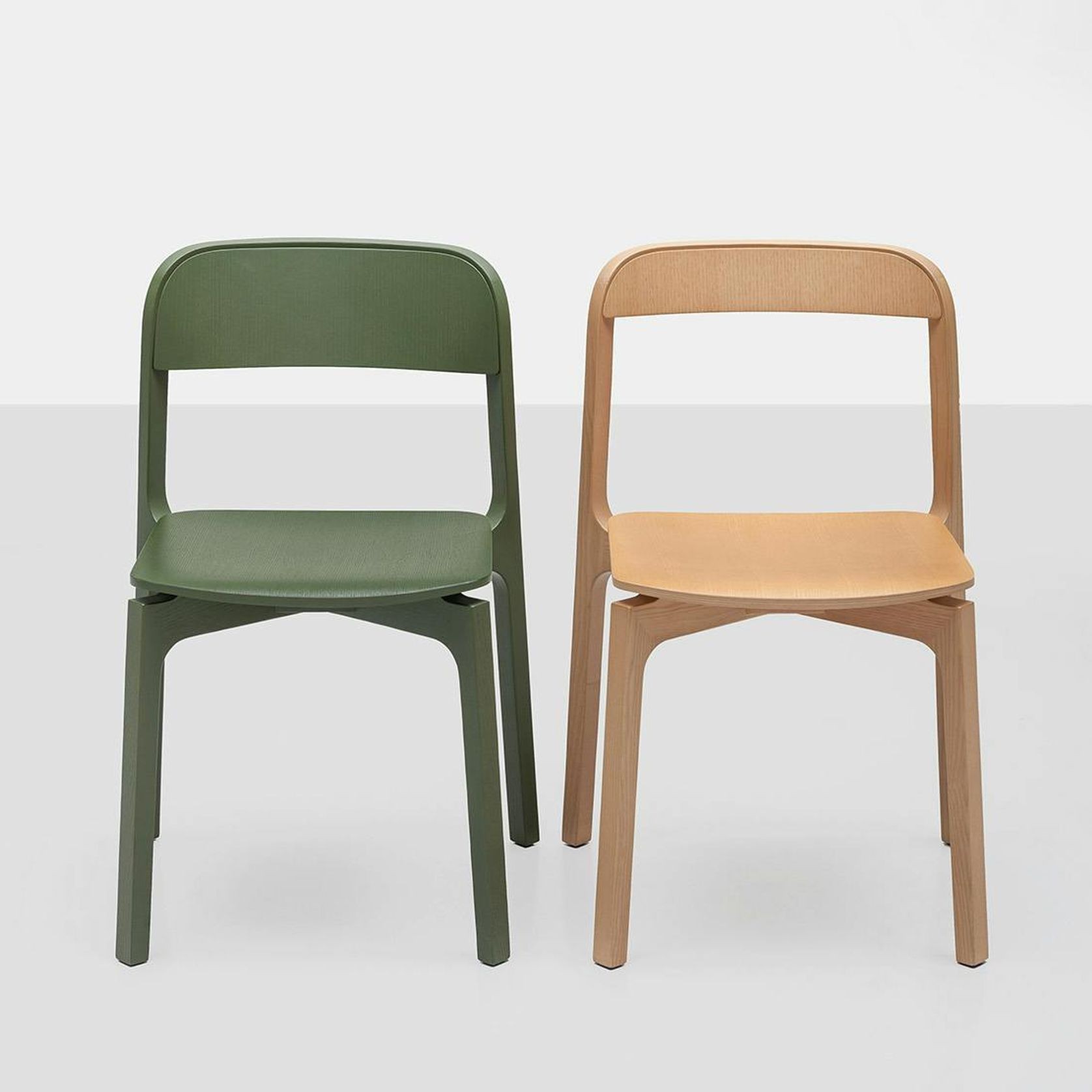 Contorna Dining Chair gallery detail image