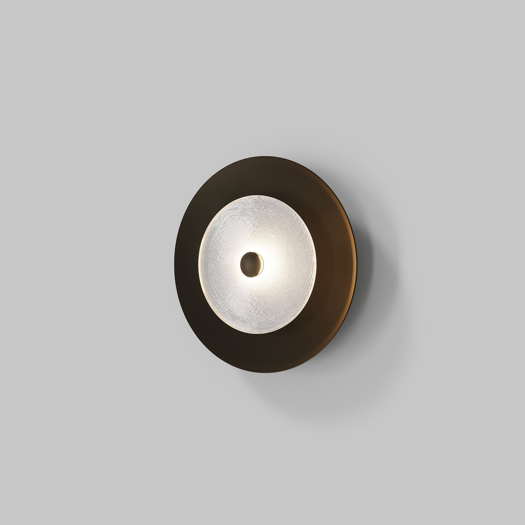Coral Dome Wall Light gallery detail image