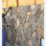 Italian Porphyry Crazy Paving gallery detail image