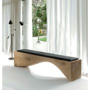 Curve Bench gallery detail image