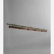 Colt Linear 5lt Pendant Light gallery detail image