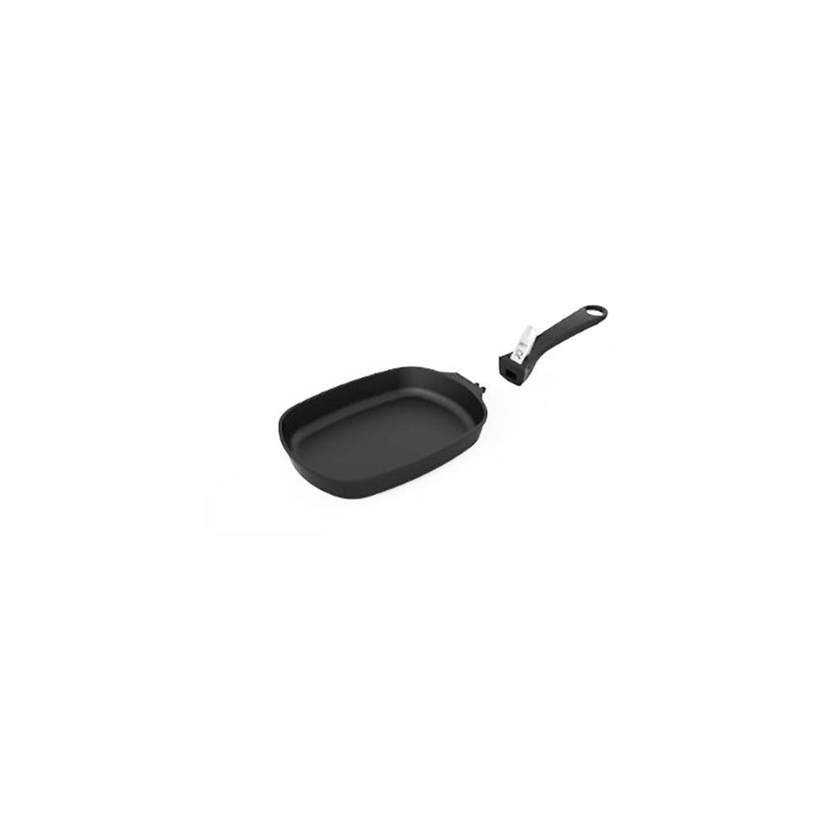 Weber Q Ware Frypan Large gallery detail image