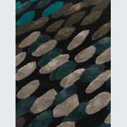 Dotty Deep Blue gallery detail image