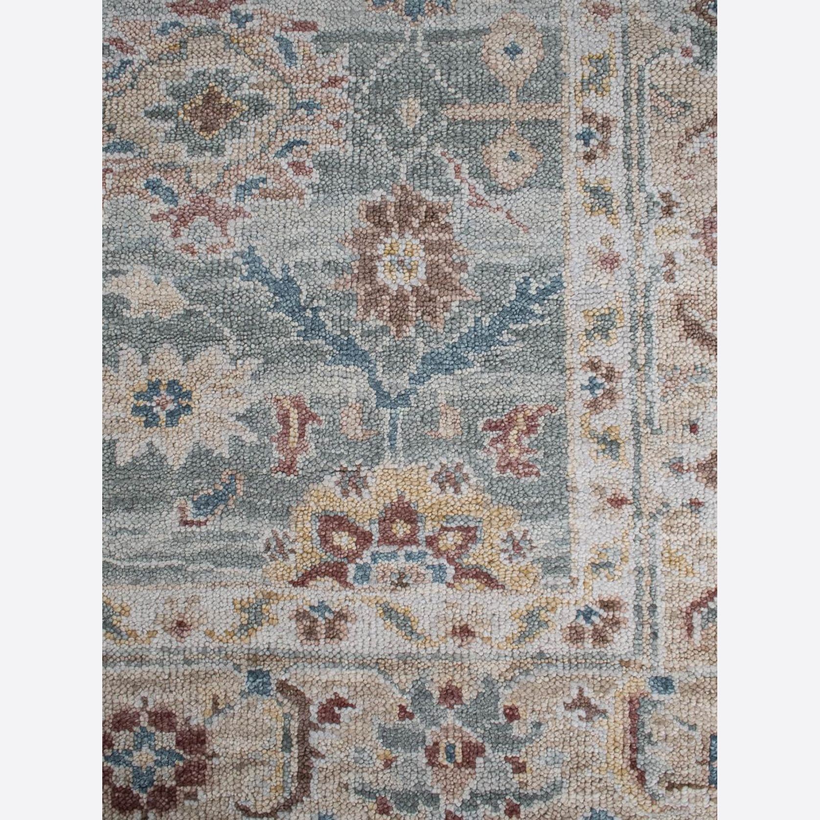 Haveli Seafoam gallery detail image