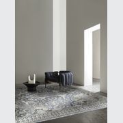 Marrakech Charcoal-Silver gallery detail image