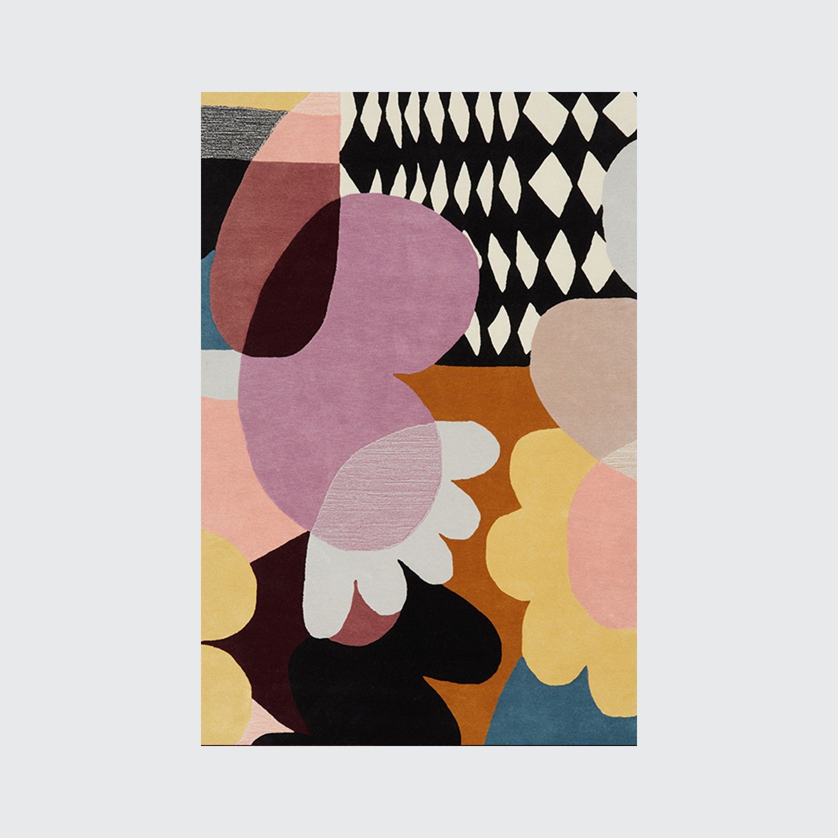 Harlequin gallery detail image