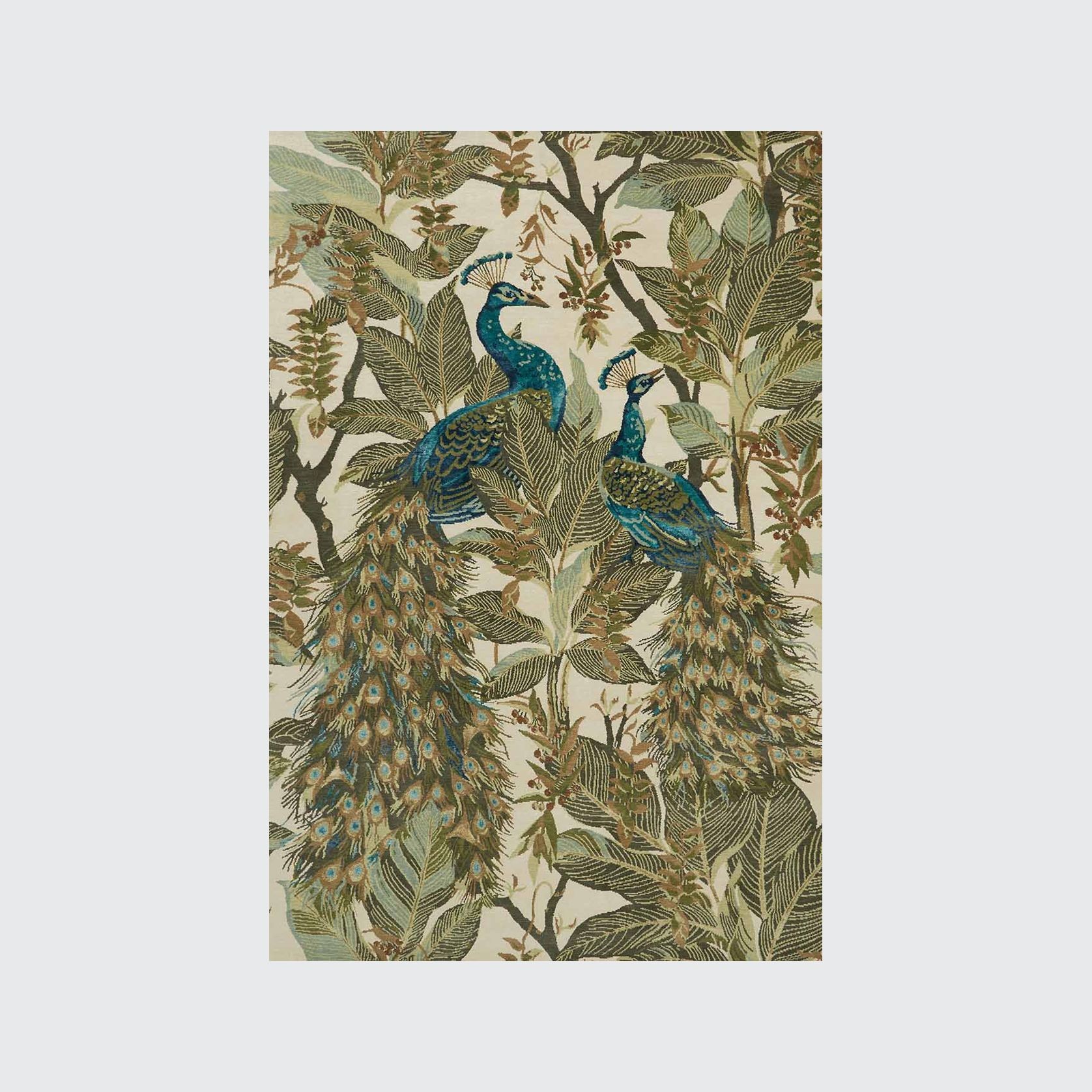 Royal Peacock gallery detail image