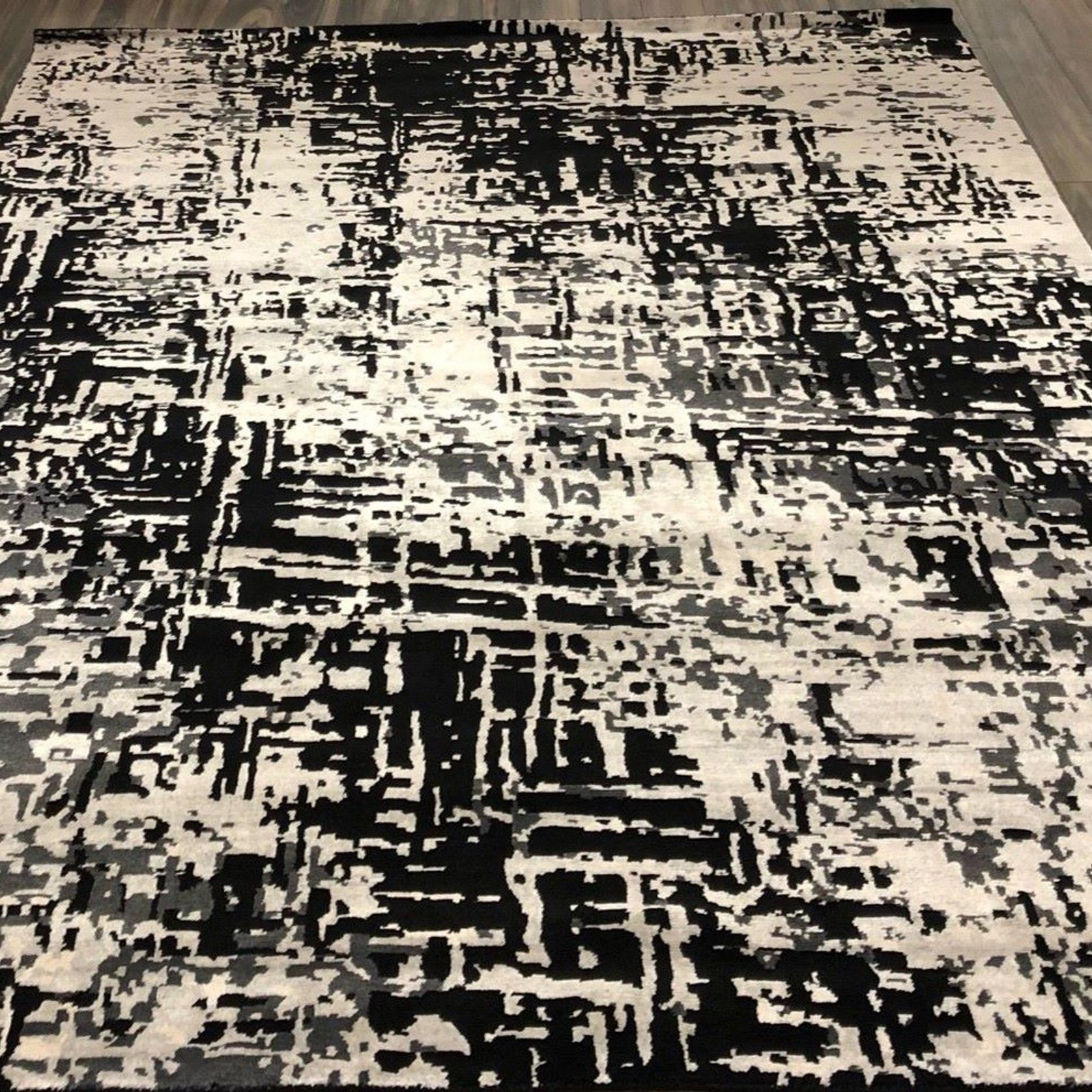 Hatched Black gallery detail image