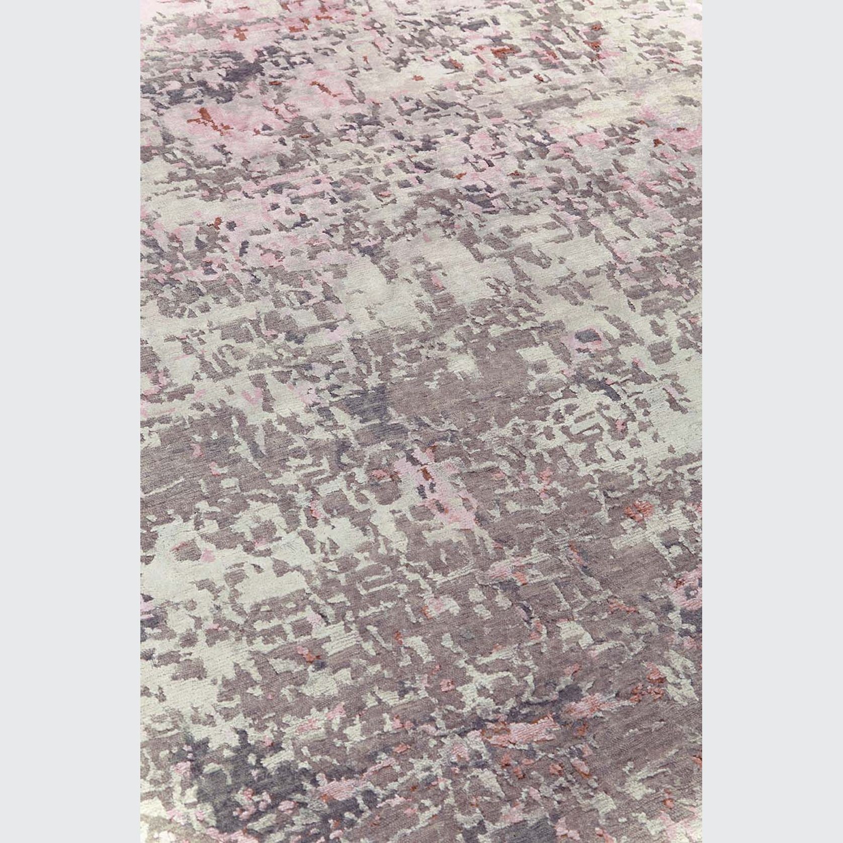 Midas Light Silver/Light Pink gallery detail image