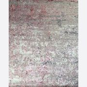 Midas Light Silver/Light Pink gallery detail image