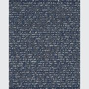 Coral Tip Shear Loop Deep Blue White Core gallery detail image