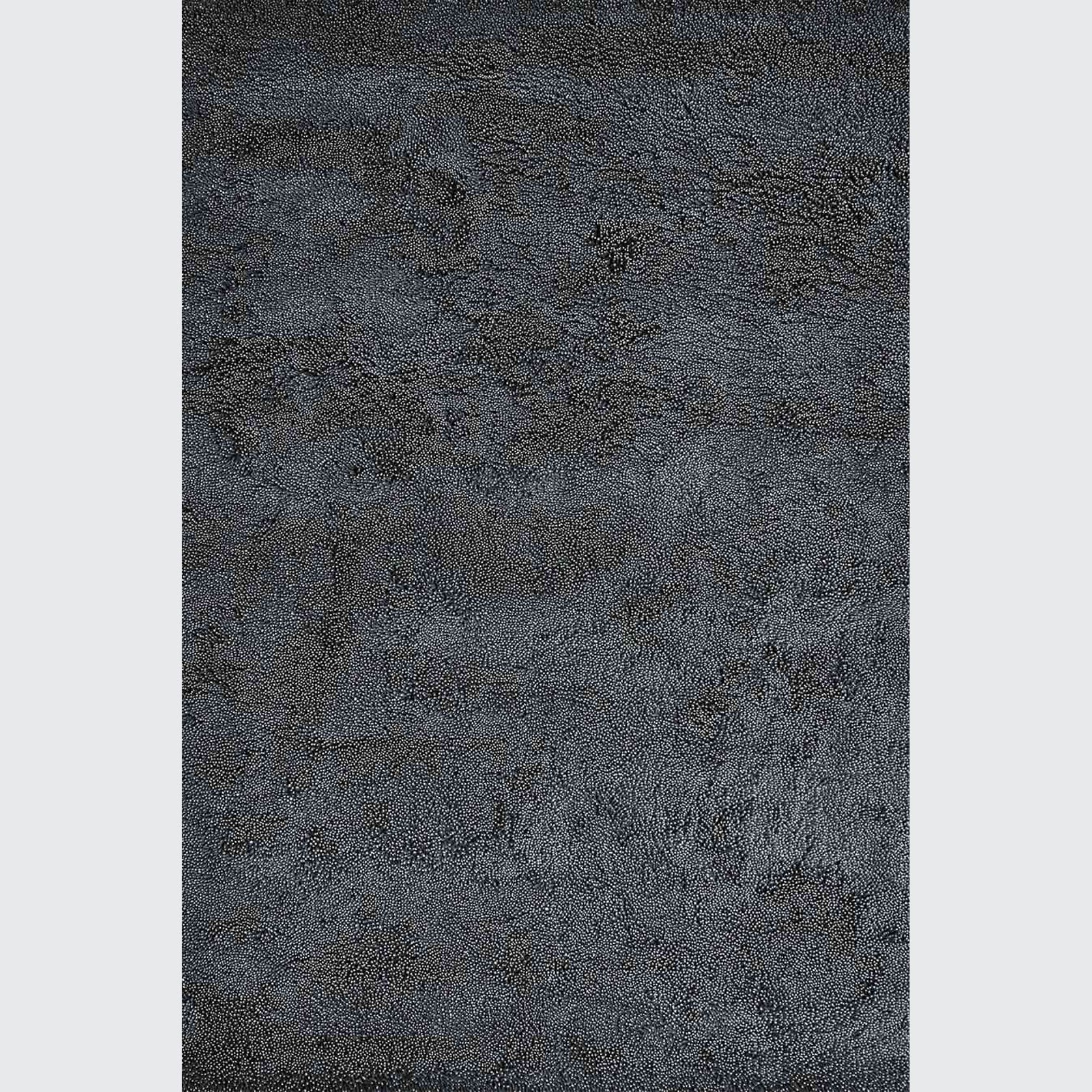 Coral Shag Deep Charcoal White Core gallery detail image
