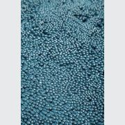 Coral Shag Teal White Core gallery detail image
