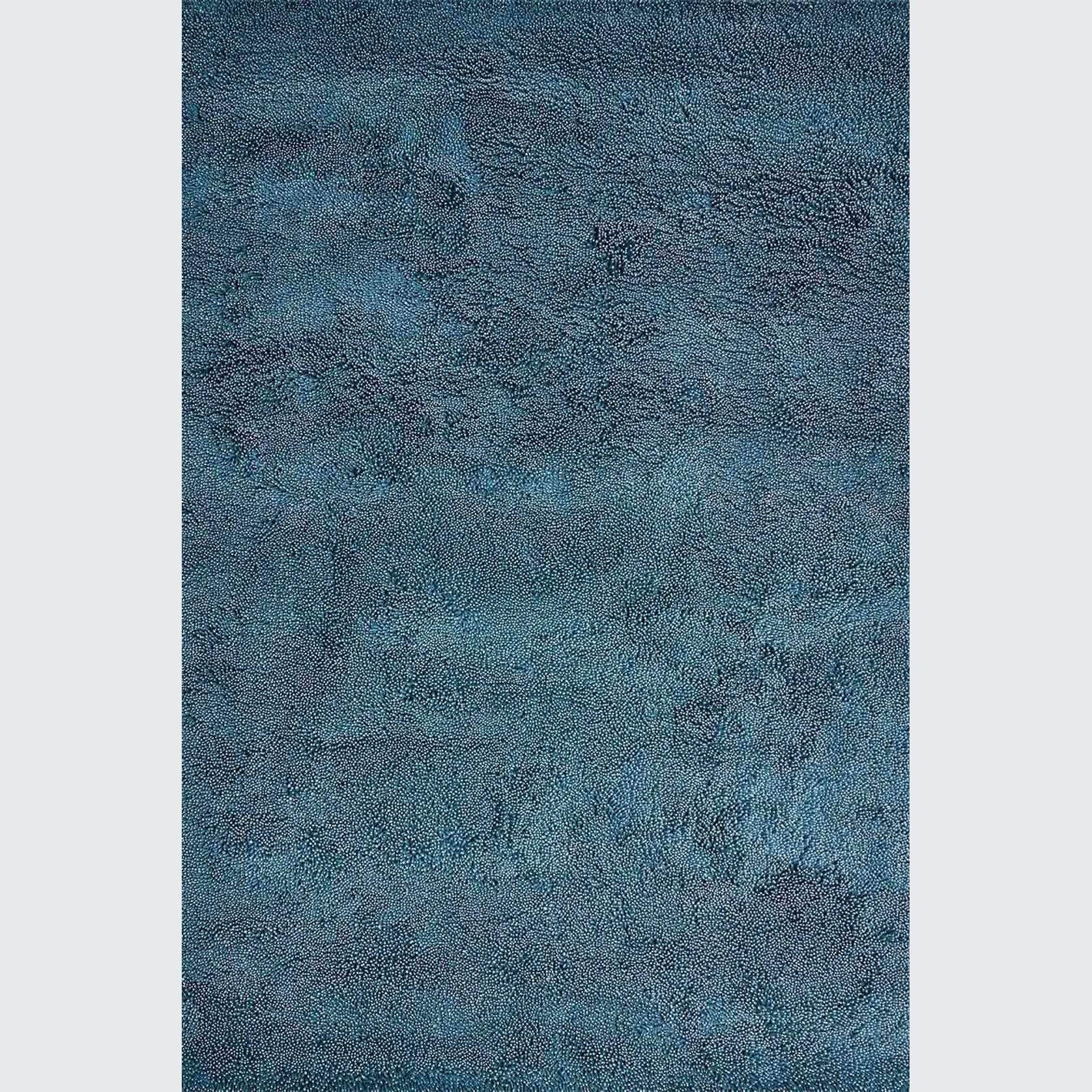 Coral Shag Teal White Core gallery detail image